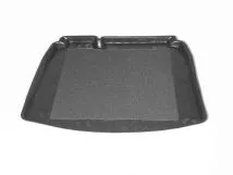 Alfombra de maletero de plástico para AUDI A3 Htb 3/5 puertas 05/2003