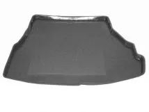 Alfombra de maletero de plástico para MAZDA 626 ( GF ) Htb/Sedan 1997