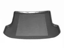 Alfombra de maletero de plástico para HONDA STREAM 2006