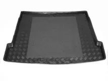 Alfombra de maletero de plástico para CITROEN C5 Htb 5 puertas 2001