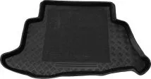 Alfombra de maletero de plástico para NISSAN Almera Htb 3/5 puertas 1995 -1999 R