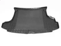 Alfombra de maletero de plástico para NISSAN X Trial 5 puertas 2001