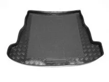 Alfombra de maletero de plástico para FIAT Siena Sedan 4 puertas 1997-2001 -10307
