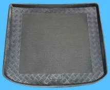 Alfombra de maletero de plástico para SEAT Altea FREETRACK 2007