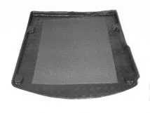 Alfombra de maletero de plástico para AUDI A6 Sedan 4 puertas 2004