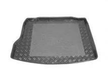 Alfombra de maletero de plástico para OPEL Vectra C Sedan 4 puertas 2002