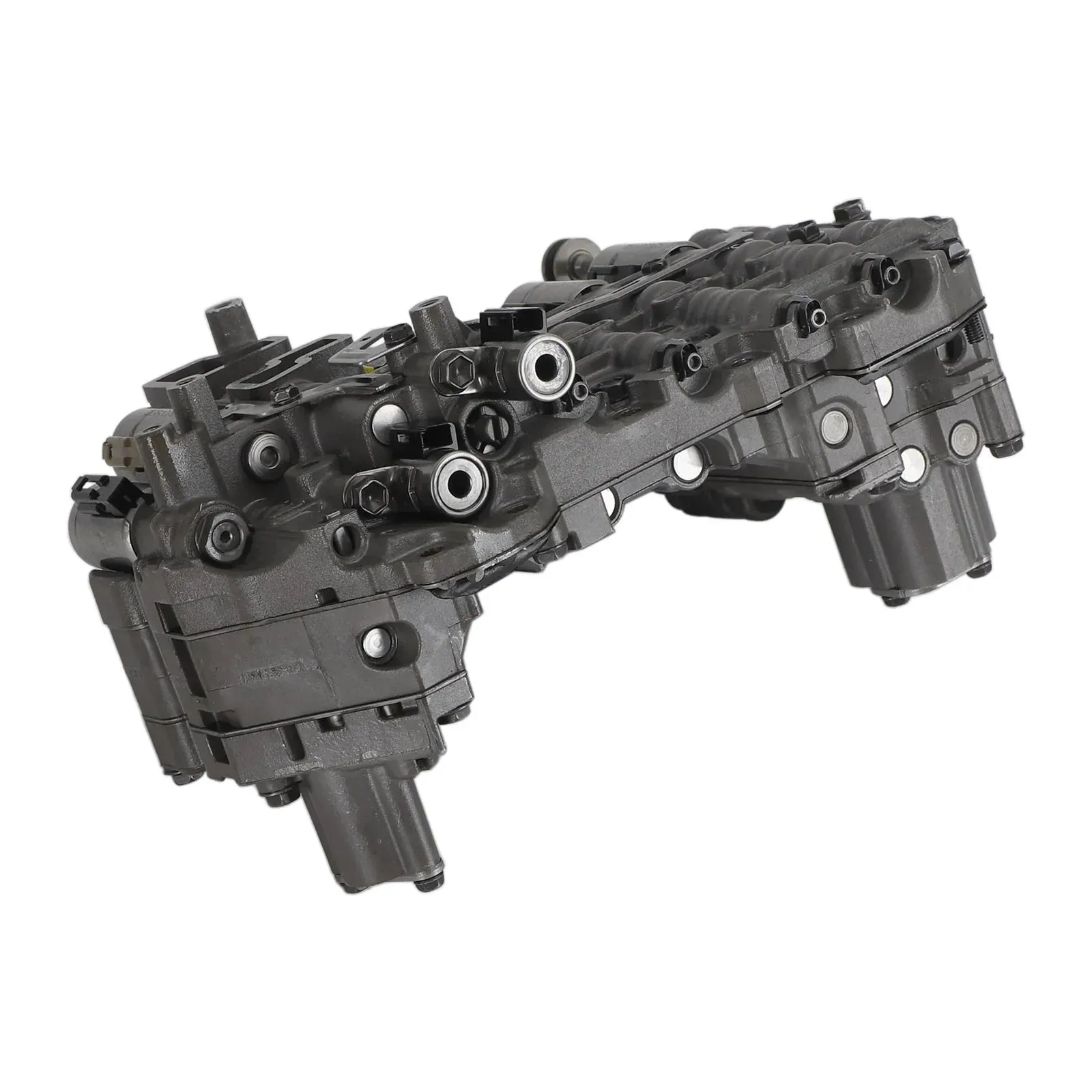 2006-2009 Volkswagen Rabbit (09G 6 velocidades A/T) 09G TF-60SN Cuerpo de válvula de transmisión automática