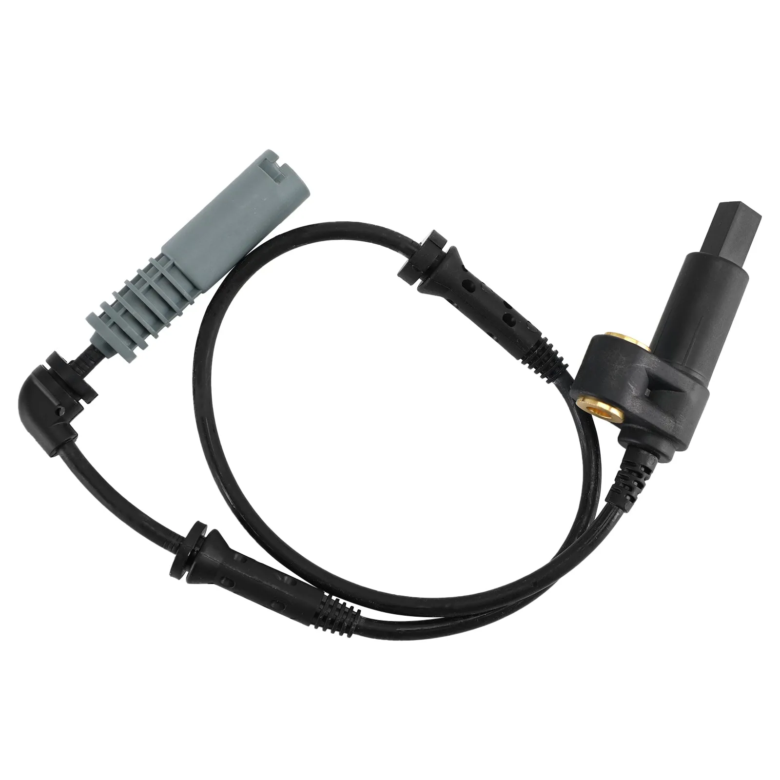 Sensor de velocidad ABS delantero izquierdo/derecho 34521164651 para BMW E46 323i 325i 328i M3 genérico