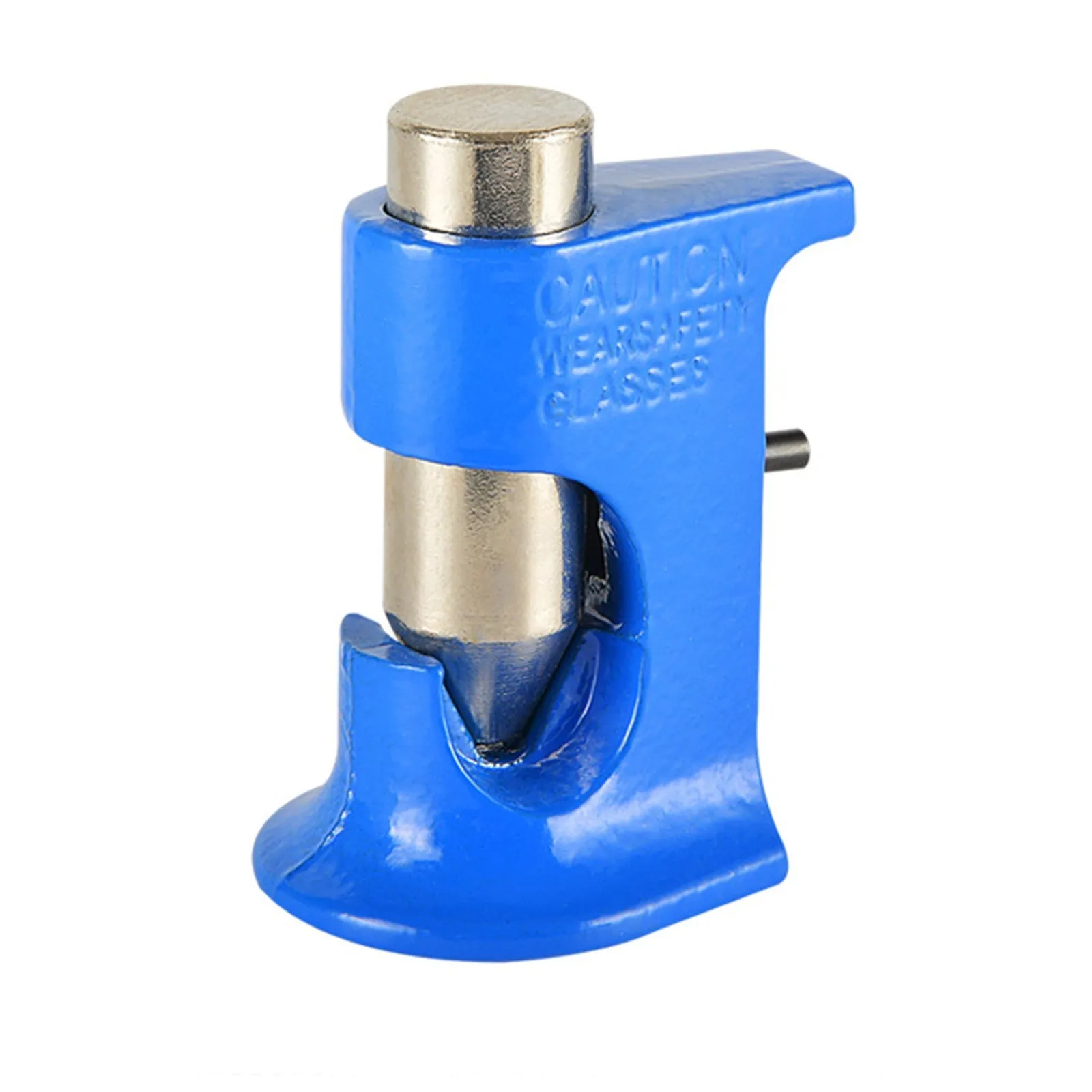 Engarzadora de martillo, engarzadora, Cable de batería, herramienta de engaste, alambre 16 AWG - 4/0 AWG