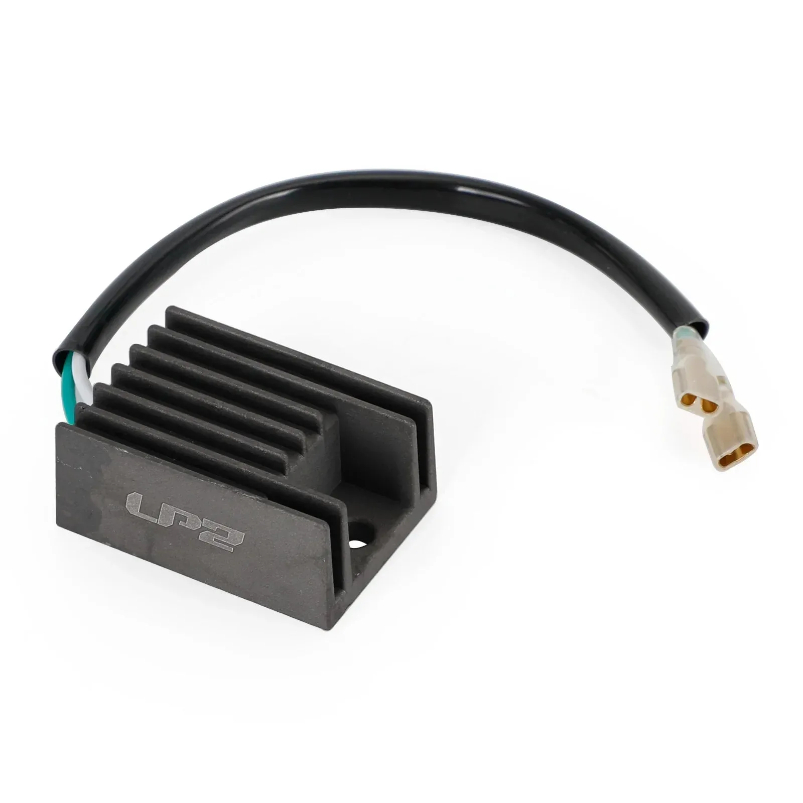 Rectificador regulador para Honda XR600R 1991-2000 XR650R 2000-2007 31400-MN1-680 genérico