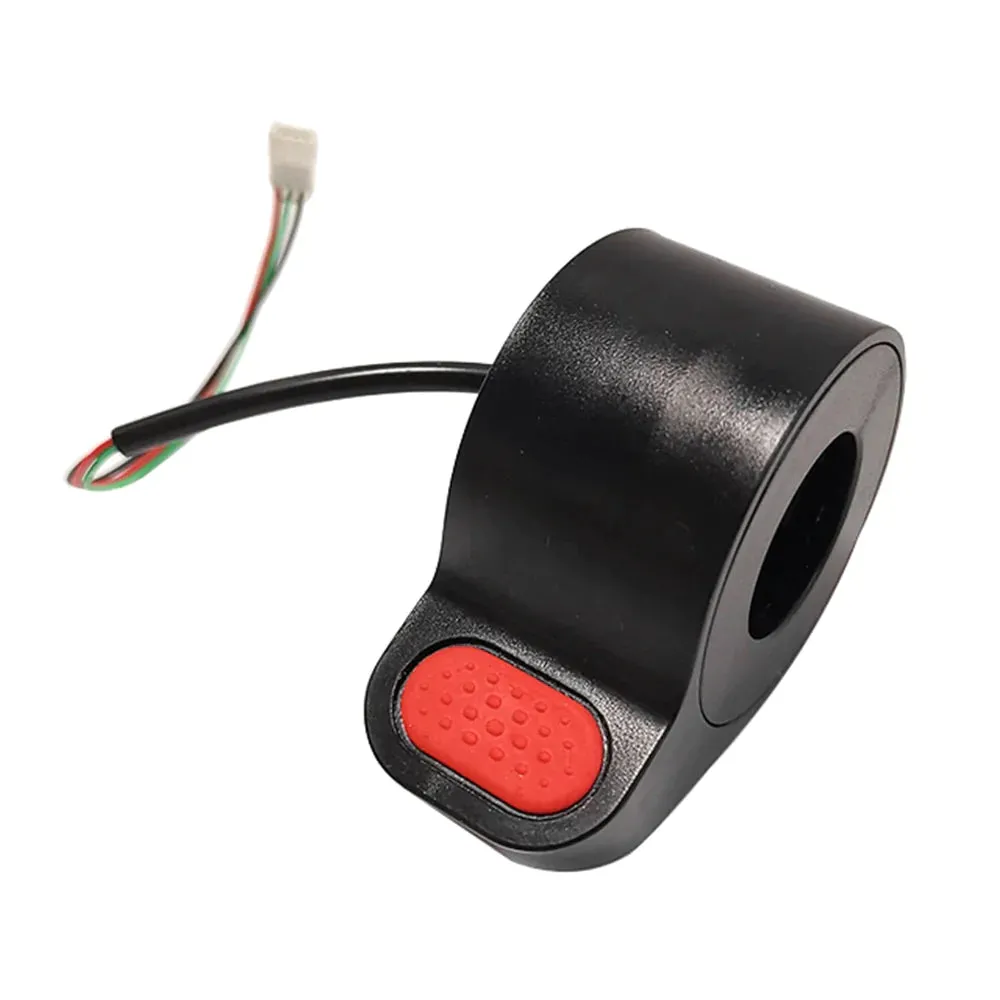 Acelerador de acelerador de pulgar para patinete eléctrico Xiaomi M365PRO/PRO2