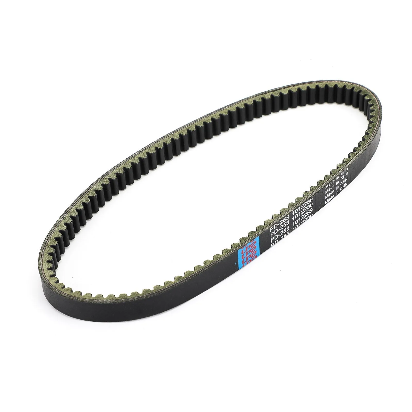 Correa de transmisión final para carrito de golf para Club Car DS 1984-1987 1012289 genérico