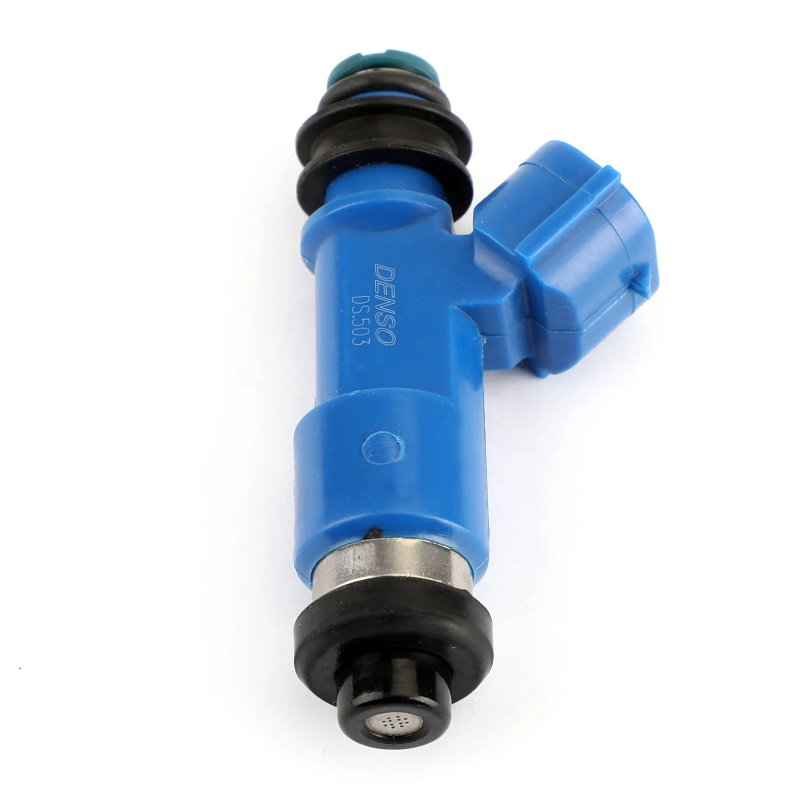 1 inyector de combustible azul oscuro de 565 cc para WRX/STI 16611-AA720 2.5L genérico