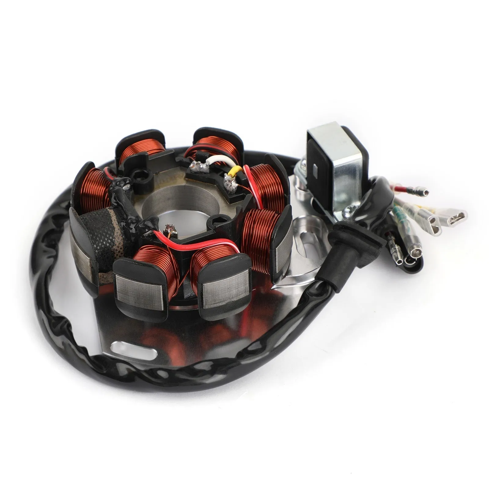 Estator magnético para KTM 50339004200 *Versión 2K-3 250 300 380 125 200 EXC