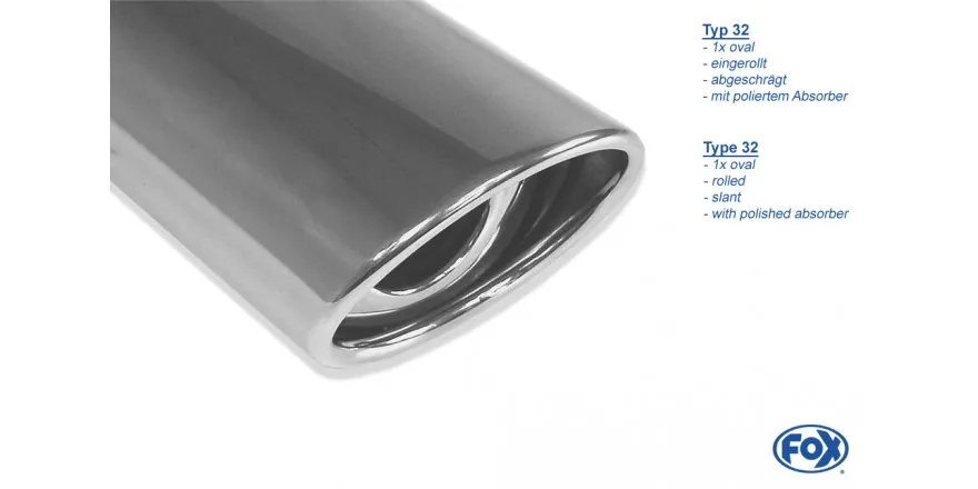 Escape FOX Citroen ZX escape final - 115x85 33