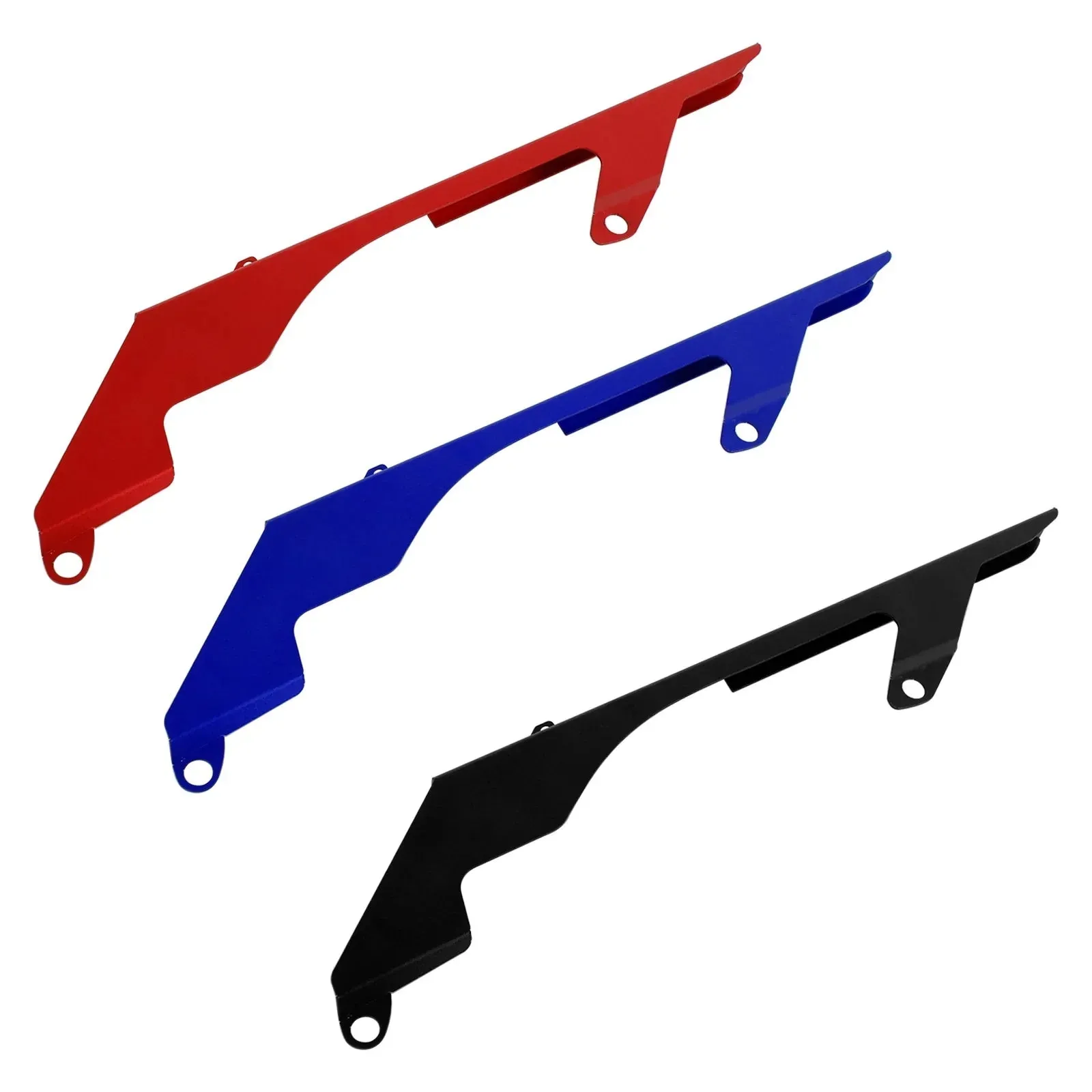 Yamaha YZF R1 2004-2008 Cubierta de protección de la cadena del piñón trasero