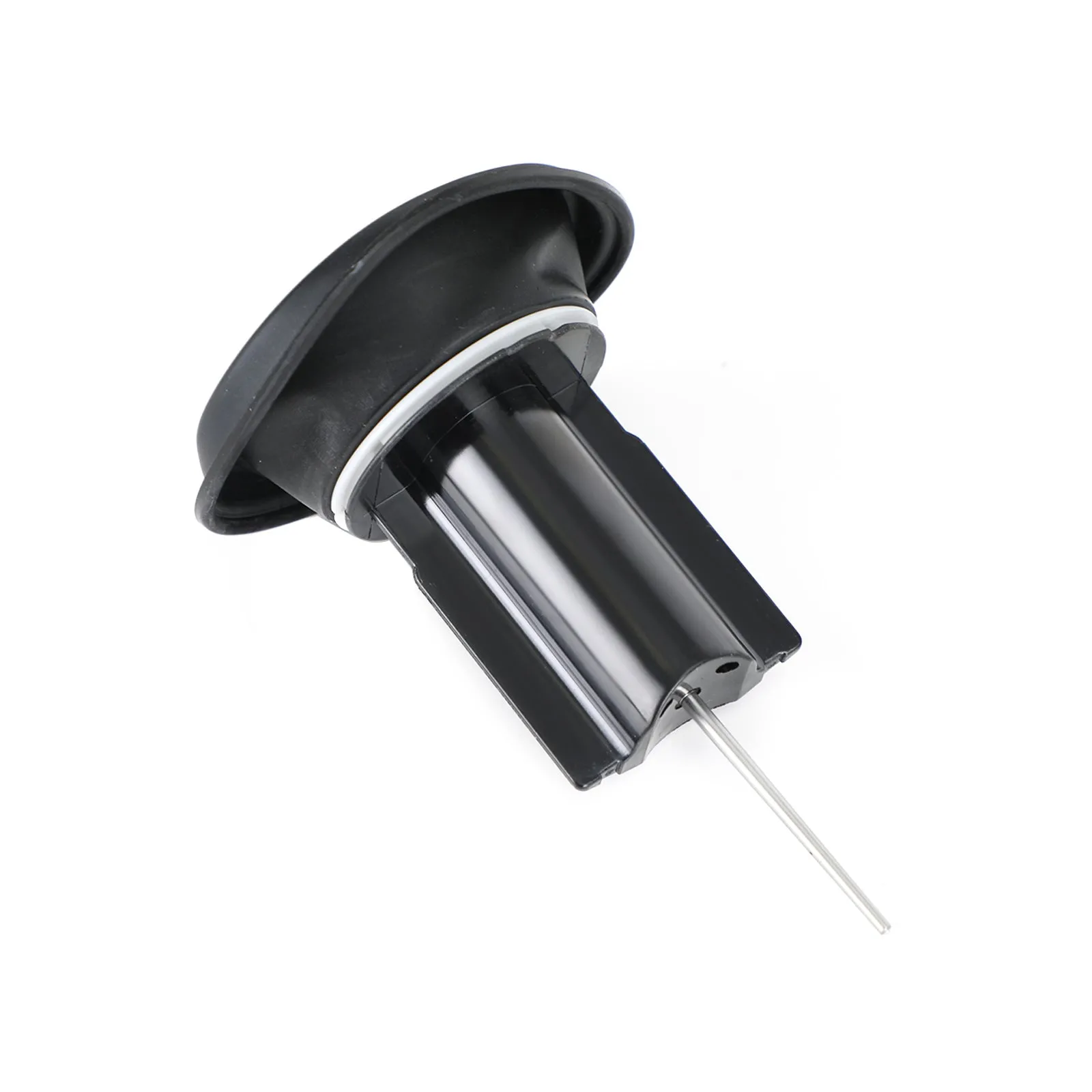 Conjunto de pistón de diafragma de vacío Yamaha V-Star Silverado XVS1100