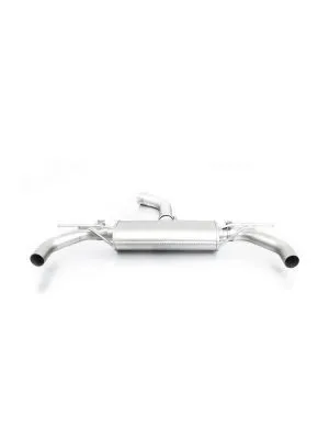 Tubo Escape Sport Remus 796018 1500 Seat Leon Cupra 290, Type 5f, 2.0l Tsi 213 Kw (Cjxh, With Gpf) Año: 11|2018_