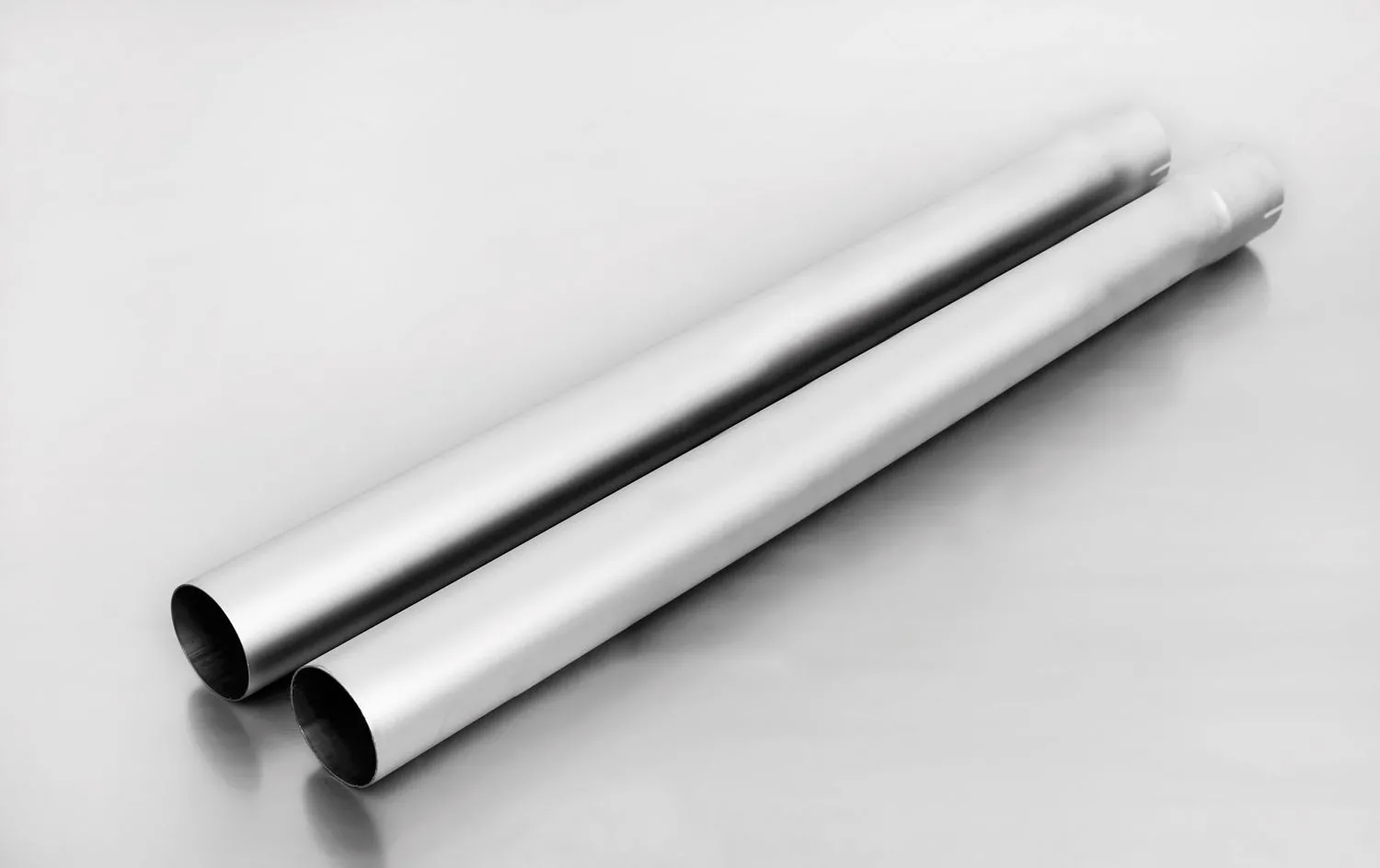 Tubo Escape Racing Remus 206615 1300 Ford Mustang Gt Coupe & Cabrio 5.0l V8 310 Kw Año: 2015_