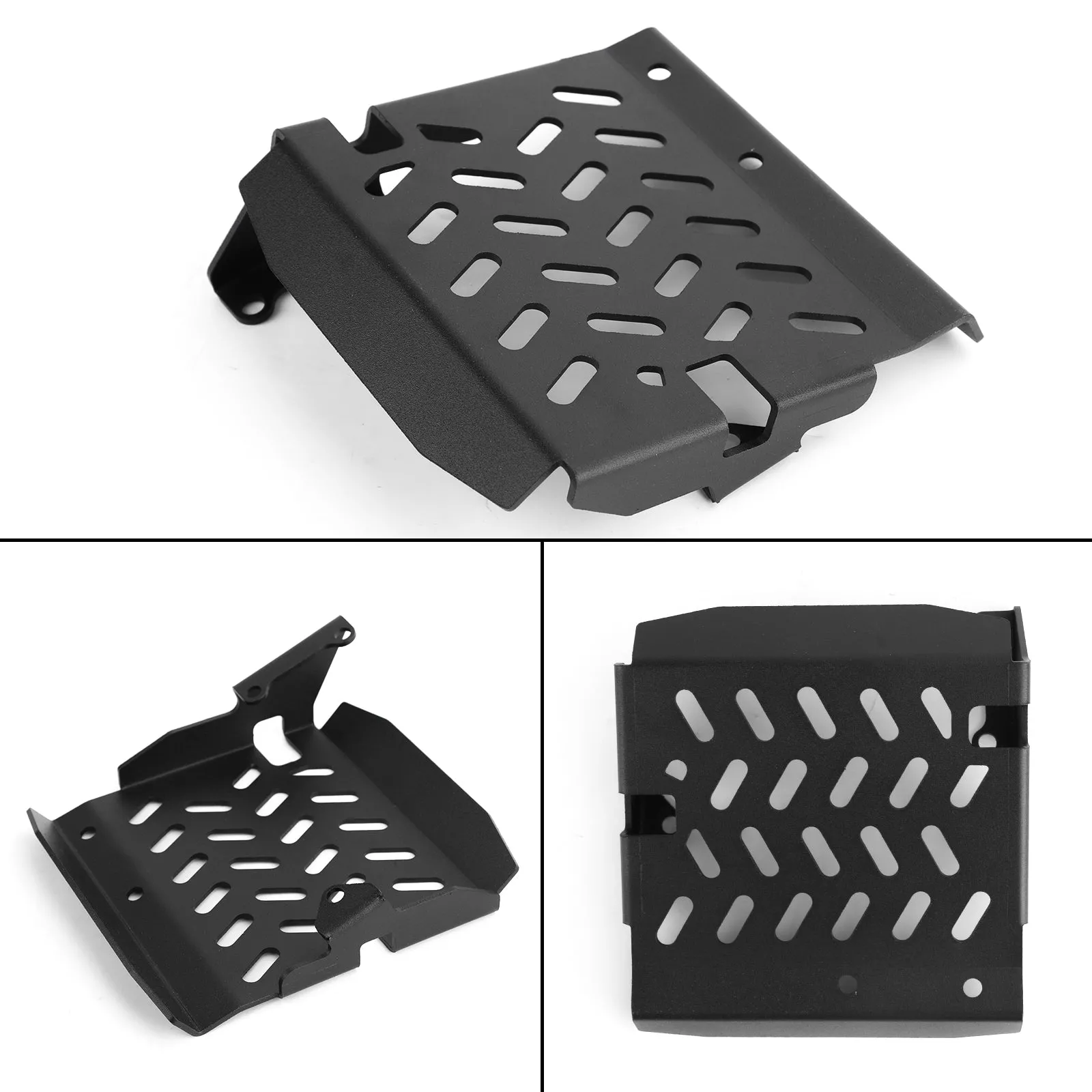 Protector de motor de placa deslizante de chasis para Honda X-ADV X ADV 750 300 1000 2017-2019 genérico