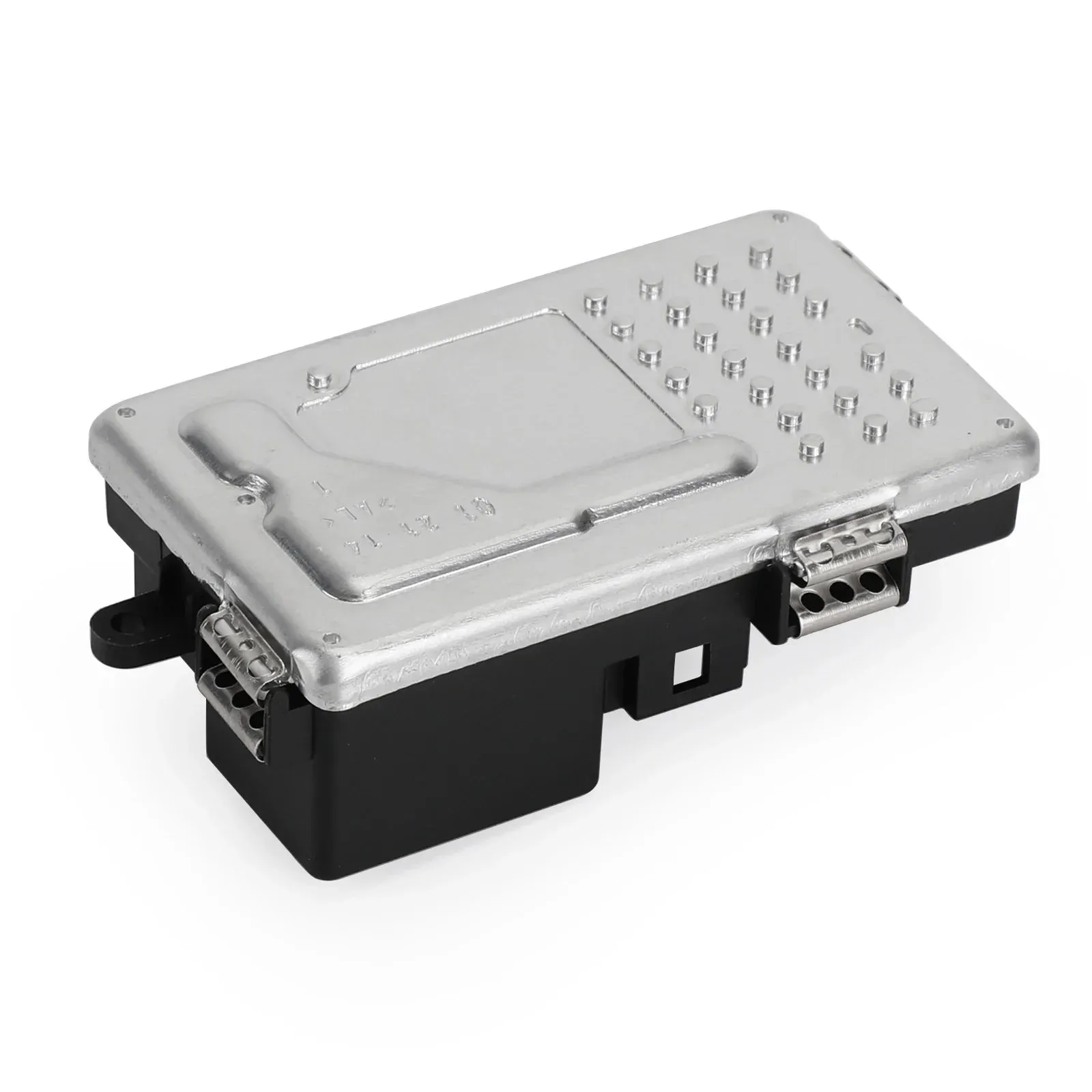 BMW F10 F11 F01 528i 535i 535d Resistencia del motor del ventilador del calentador 64119226780