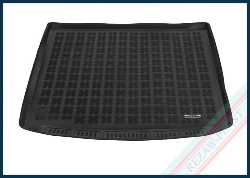 Cubeta Protector Maletero Caucho Citroen Ds7 Crossback 230152