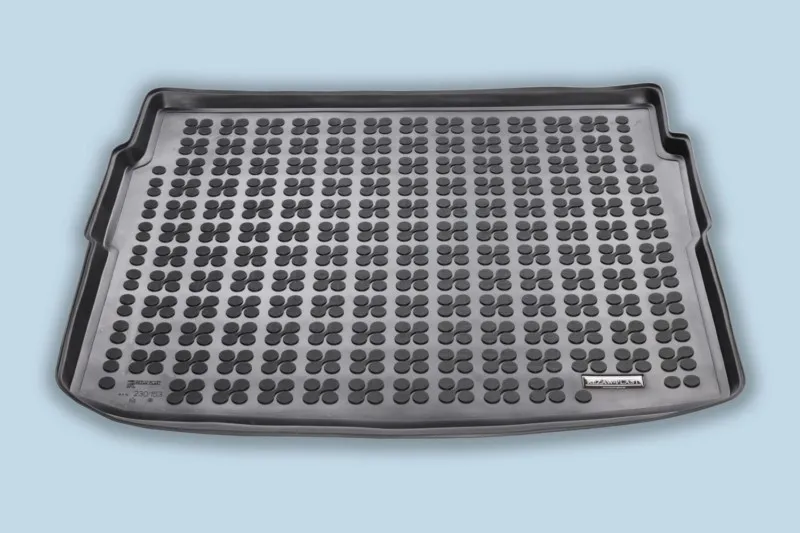 Cubeta Protector Maletero Caucho Citroen Ds7 Crossback 230153