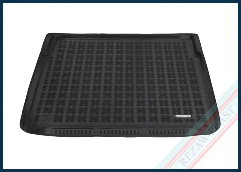 Cubeta Protector Maletero Caucho Citroen C5 Aircross 230155