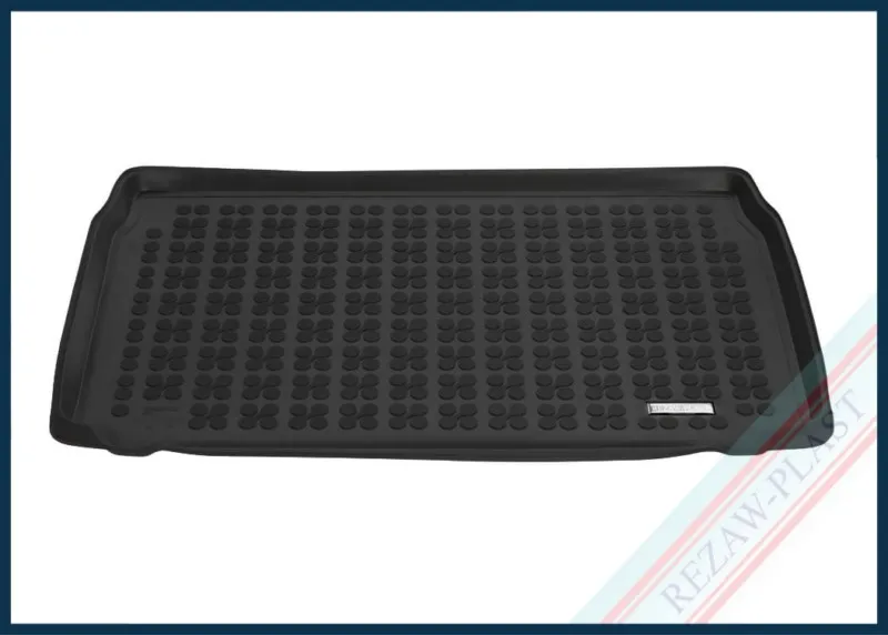 Cubeta Protector Maletero Caucho Citroen Ds3 Ii Crossback 230158