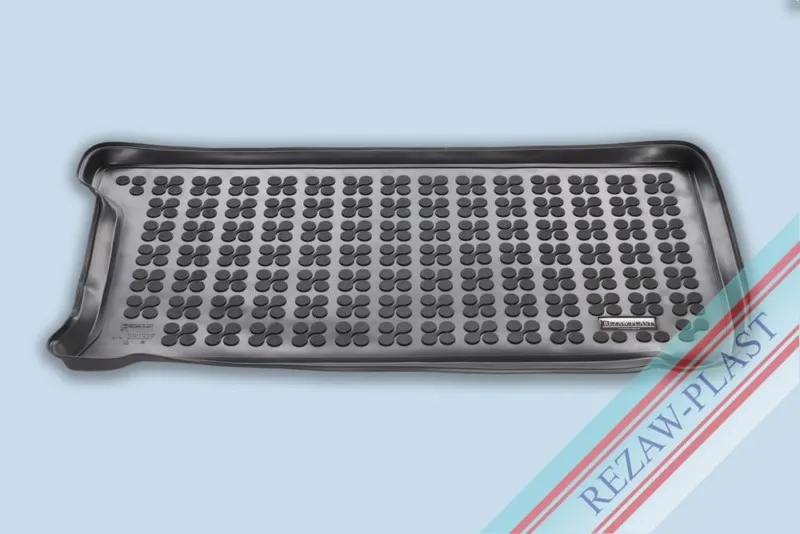 Cubeta Protector Maletero Caucho Fiat 500 , Fiat 500 Hibrido230327