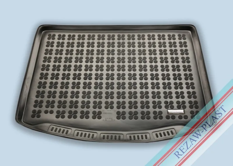 Cubeta Protector Maletero Caucho Ford Kuga, 230457