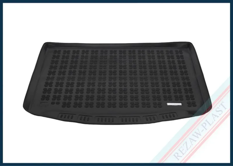 Cubeta Protector Maletero Caucho Ford Kuga Iii 230478