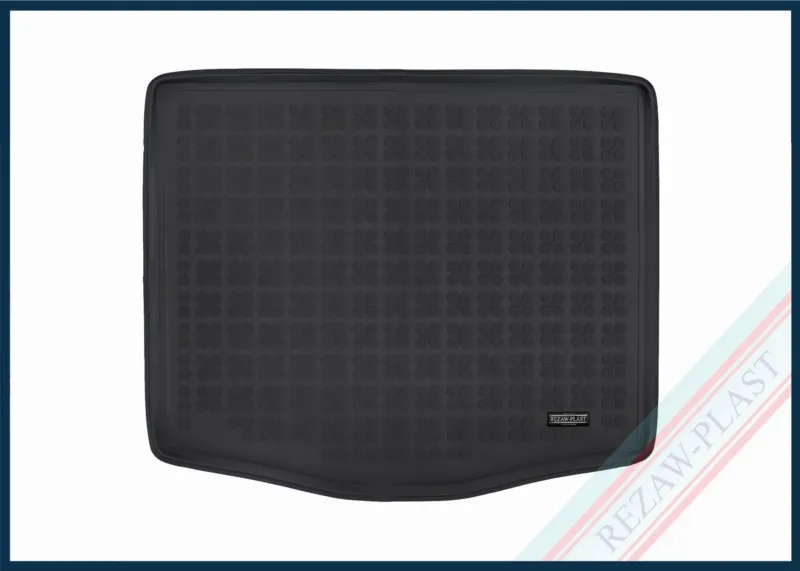 Cubeta Protector Maletero Caucho Compatible Con Ford Mustang Mach 230481