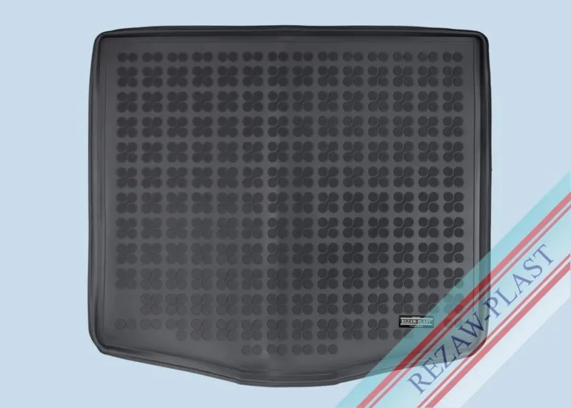 Cubeta Protector Maletero Caucho Compatible Con Ford Mustang Mach 230482