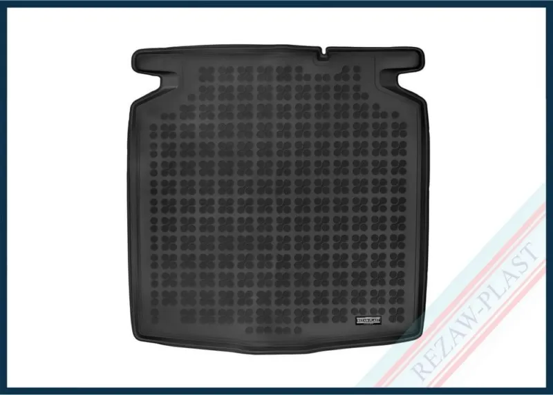 Cubeta Prot. Maletero Caucho 3d Compatible Con Ford Focus Iv Station Wagon Ajuste Opcional 2018 - 2021, 2021 - 230483