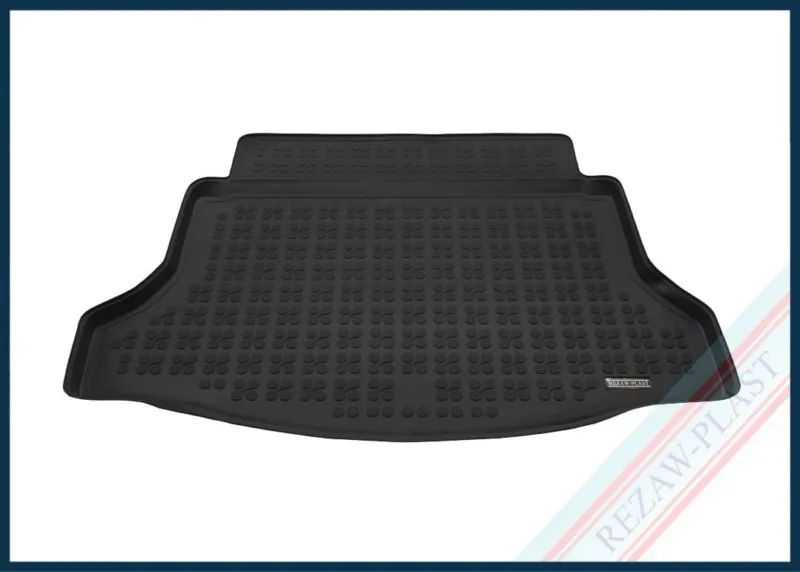 Protector Maletero Caucho Honda Civic X Hatchback 2017-...