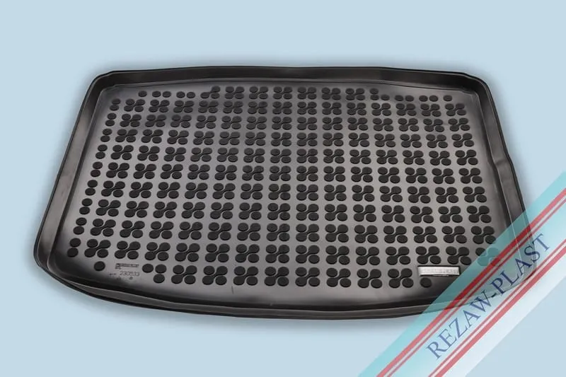 Cubeta Protector Maletero Caucho Honda Cr - V 230533