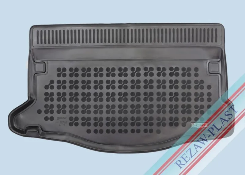 Cubeta Protector Maletero Caucho Compatible Con Honda Jazz Iv (Gr) 230536