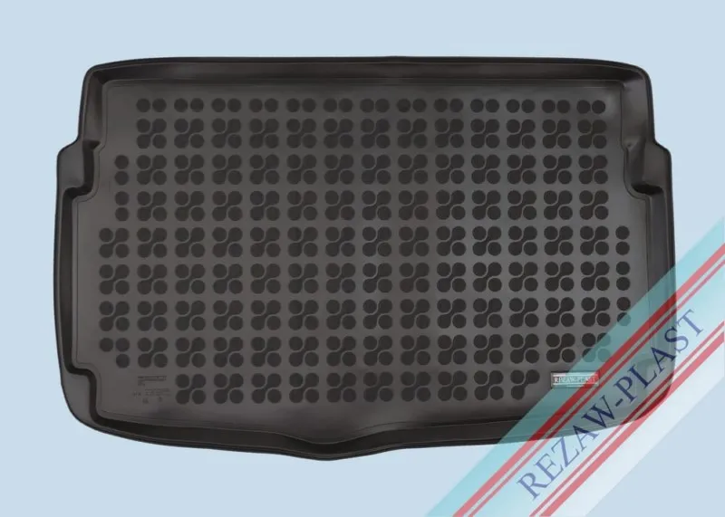 Cubeta Protector Maletero Caucho Para Hyundai I20 Iii 230655