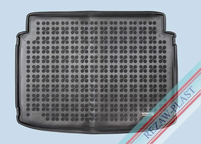 Cubeta Protector Maletero Caucho Para Hyundai Bayon 230658