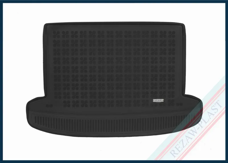 Cubeta Protector Maletero Caucho Para Hyundai Tucson Iv 230660