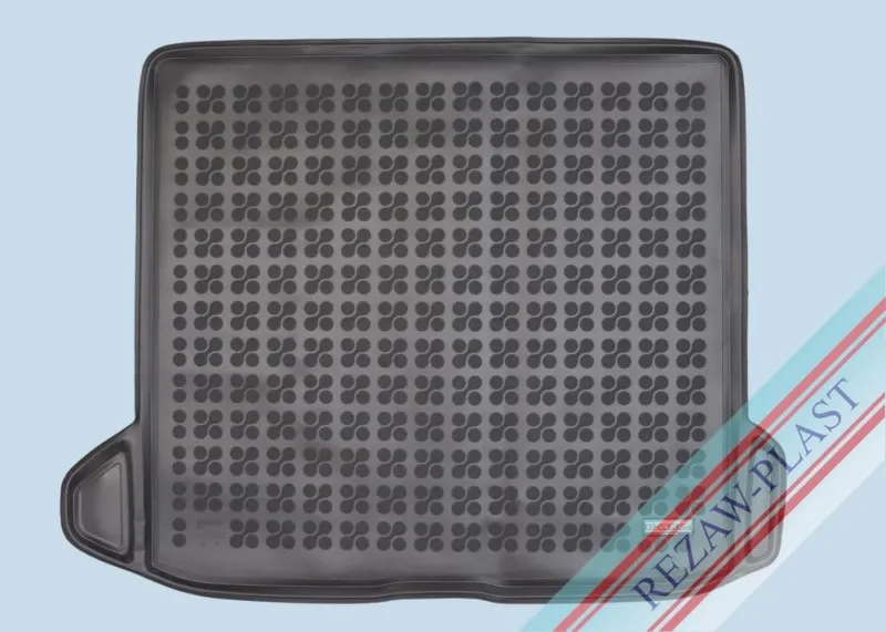 Cubeta Protector Maletero Caucho Compatible Con Hyundai Ioniq 5 2021 - 230662