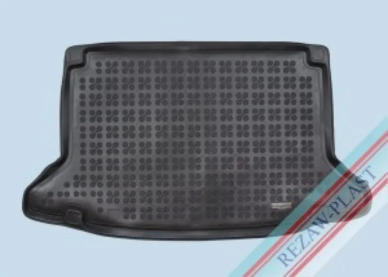 Cubeta Protector Maletero Caucho Compatible Con Kia E - Niro 230764