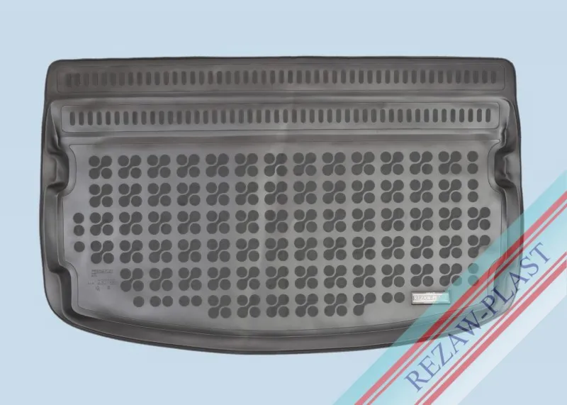 Cubeta Protector Maletero Caucho Para Kia Rio Iv 230766