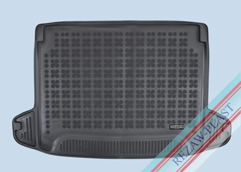 Cubeta Protector Maletero Caucho Compatible Con Kia Sportage V 230768