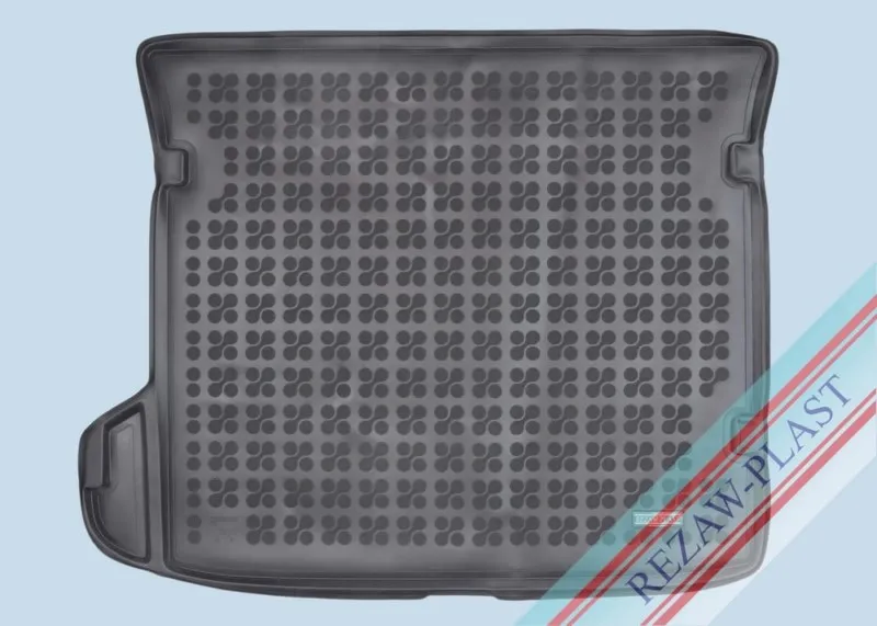 Cubeta Protector Maletero Caucho Compatible Con Kia Ev6 2021 -  230771