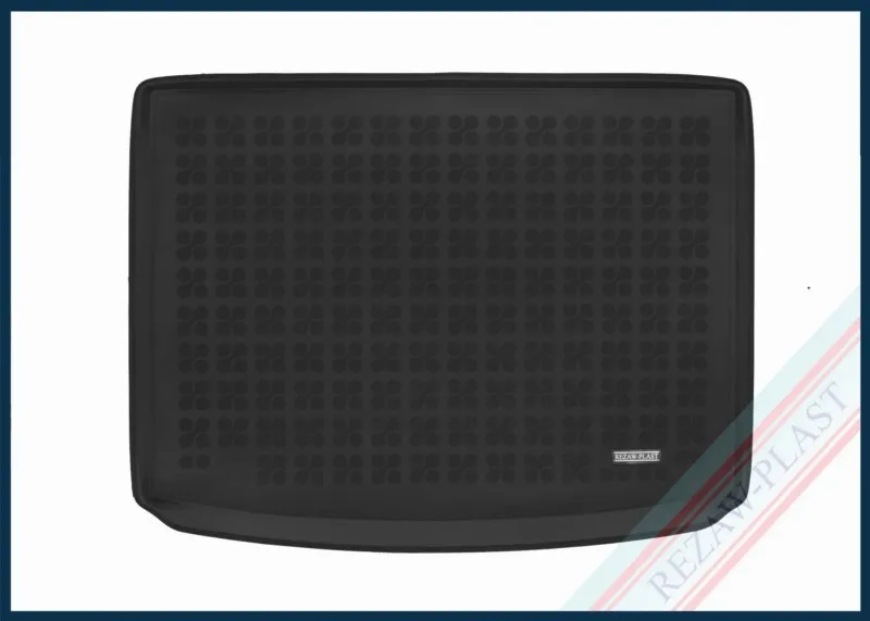 Cubeta Protector Maletero Caucho para Mercedes W177 A - CLASS AMG Hatchback 230961