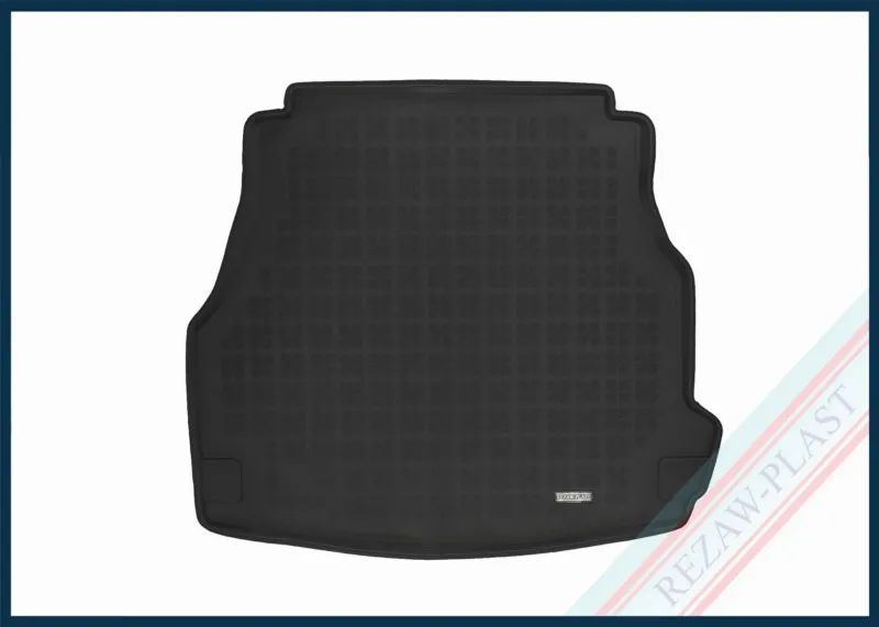 Cubeta Protector Maletero Caucho Para Mercedes W206 C - Class Limousine 230963