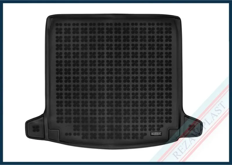 Cubeta Prot. Maletero Caucho 3d Compatible Con Mercedes Cla Ii X118 Versión Shooting Brake 2019 - 230967