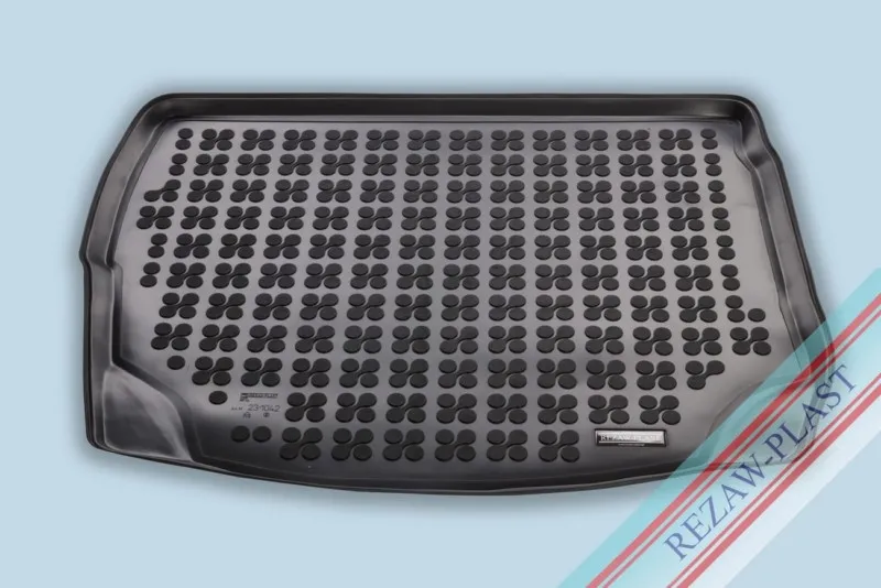 Cubeta Protector Maletero Caucho Nissan LEAF II (ZE1) 231042